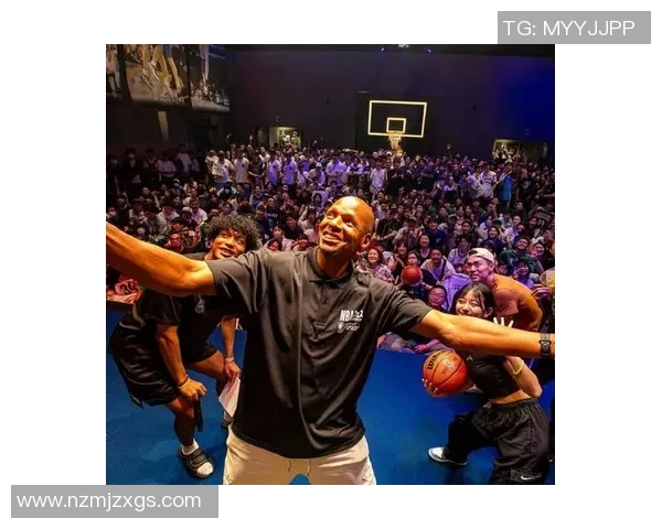 NBA巨星跨界足球赛场引热议 篮球偶像现身绿茵点燃球迷激情 NBA巨星跨界足球赛场引热议 篮球偶像现身绿茵点燃球迷激情