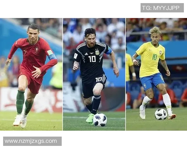 三大足球巨星之选梅西C罗内马尔谁能主宰未来球场