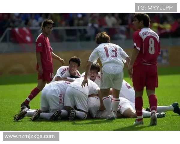 中国足球最火球星是谁他如何影响了国内足球的未来发展 中国足球最火球星是谁他如何影响了国内足球的未来发展