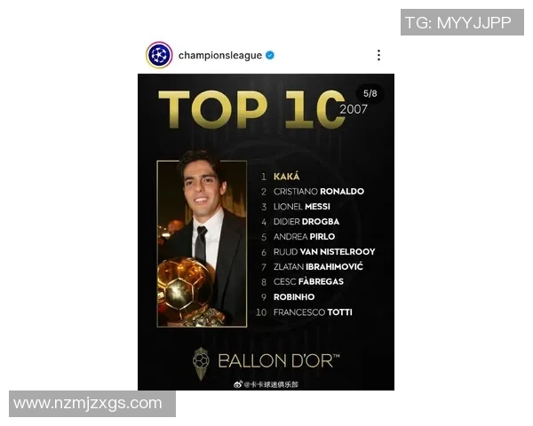 卡卡35PT限量足球明星卡册精美收藏版完美呈现经典瞬间与荣誉时刻