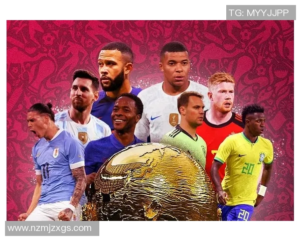 2018年世界足球明星排名揭晓 引领全球足坛的顶尖球员们