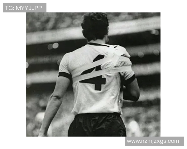 德国足球传奇球星全景图盘点 展现辉煌历史与足球巨星风采