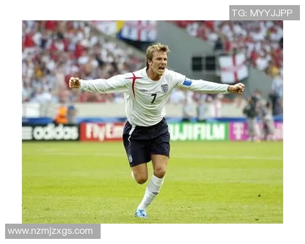 贝克汉姆:从绿茵场到全球偶像的传奇之路 贝克汉姆:从绿茵场到全球偶像的传奇之路