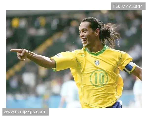 世界足坛最帅球星小罗是谁 他的足球传奇和个人魅力揭秘