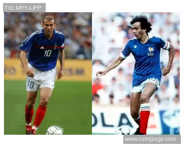 法国足球明星实力对决十强榜单 你心中的最佳球员是谁